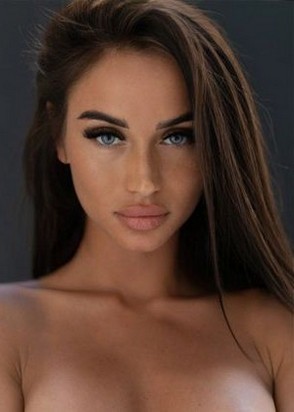 индивидуалка Вика, анкета 469486, 19 лет, метро , фото 1