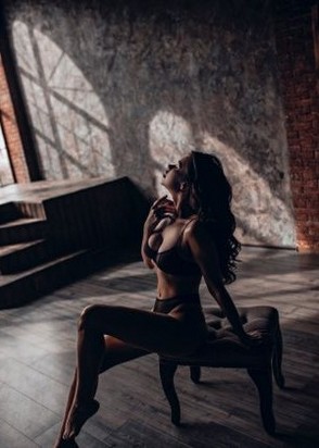 индивидуалка Инна, анкета 469508, 22 года, метро Шелепиха, фото 1