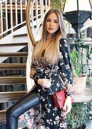 шлюха Светик, анкета 469563, 23 года, метро Тургеневская, фото 2