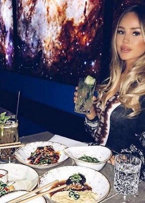 путана Светик, анкета 469563, 23 года, метро Тургеневская, фото 3