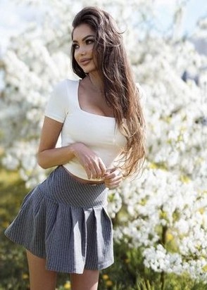индивидуалка Арина, анкета 469628, 23 года, метро Черкизовская, фото 1
