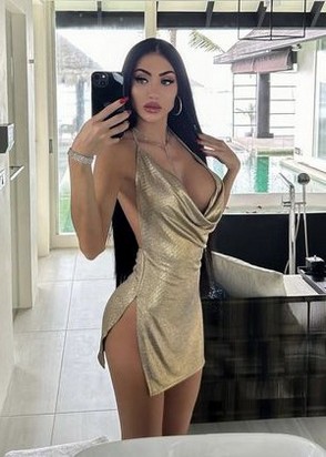 путана Аля, анкета 469843, 24 года, метро Домодедовская, фото 3