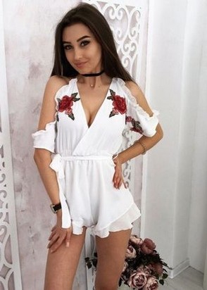 индивидуалка Дина, анкета 469856, 21 год, метро Отрадное, фото 1