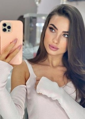 индивидуалка Карина, анкета 469870, 25 лет, метро Авиамоторная, фото 1