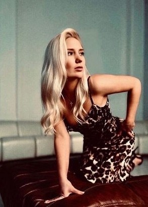 индивидуалка Светлана, анкета 469886, 28 лет, метро Тульская, фото 1