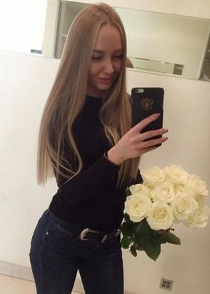 шлюха Люда, анкета 469905, 22 года, метро Царицыно, фото 2