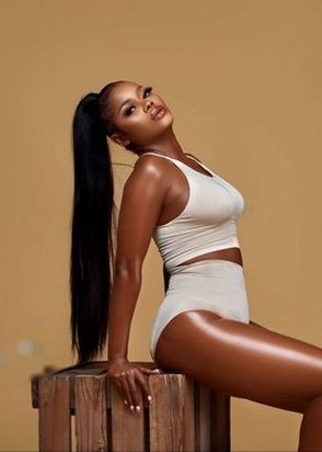индивидуалка Naomi, анкета 469935, 23 года, метро Калитники, фото 1