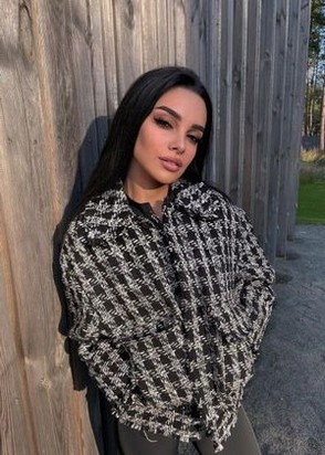индивидуалка Карина, анкета 469955, 25 лет, метро Строгино, фото 1