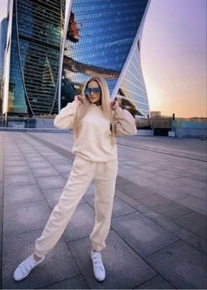 путана Арина, анкета 470019, 25 лет, метро Шелепиха, фото 3