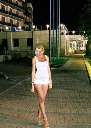 шлюха Алёна, анкета 470047, 29 лет, метро Царицыно, фото 2