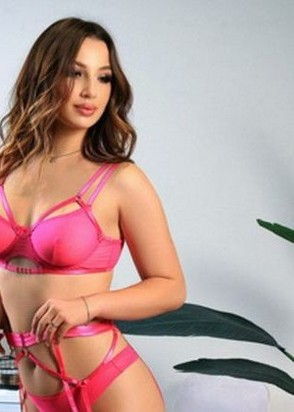 шлюха Агата, анкета 470060, 23 года, метро Студенческая, фото 2