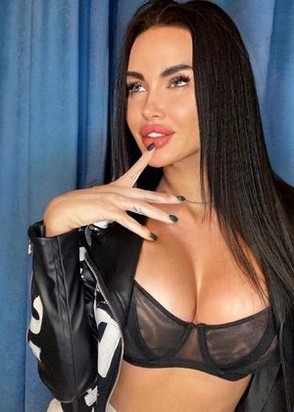 индивидуалка КАТЯ, анкета 470084, 23 года, метро Кожуховская, фото 1