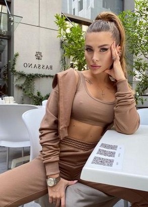 индивидуалка АЛИСА, анкета 470103, 23 года, метро Шелепиха, фото 1