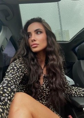 шлюха Арина, анкета 470153, 23 года, метро Профсоюзная, фото 2