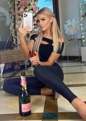 шлюха ВАРЯ, анкета 470167, 23 года, метро Шелепиха, фото 2