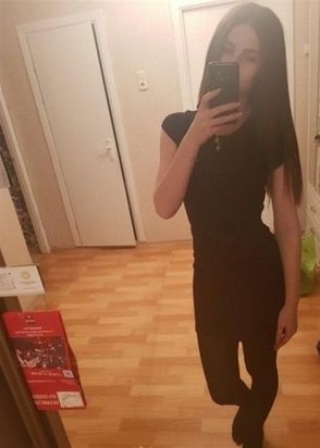 индивидуалка Светланка, анкета 470201, 28 лет, метро Университет, фото 1