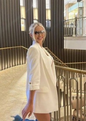 индивидуалка Ясмина, анкета 470225, 23 года, метро Трубная, фото 1
