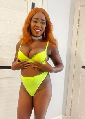 индивидуалка Naomi, анкета 470263, 23 года, метро Шереметьевская, фото 1