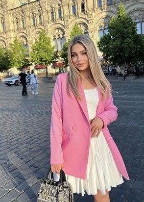 шлюха Настя, анкета 470374, 24 года, метро Тургеневская, фото 2