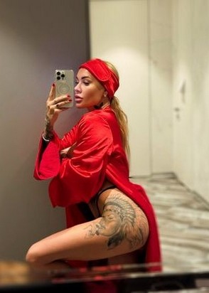 путана Рита, анкета 470426, 26 лет, метро Смоленская, фото 3