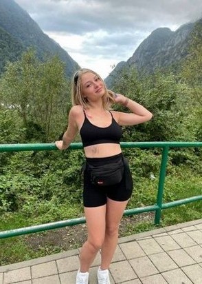 путана КСЮША ОПЛАТА В РУКИ, анкета 470502, 29 лет, метро Кузьминки, фото 3