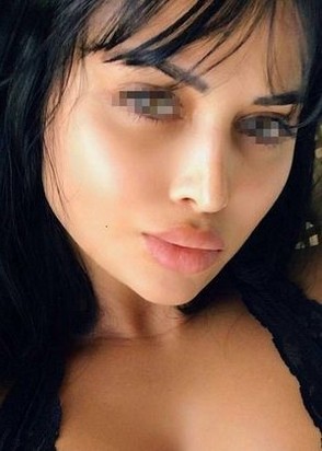 индивидуалка Леся, анкета 470605, 28 лет, метро Фили, фото 1