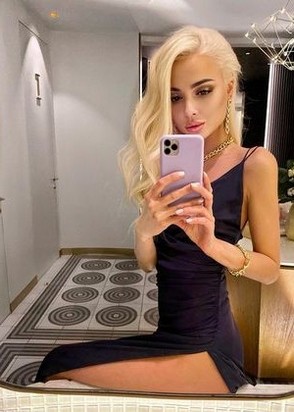 девушка по вызову ЭЛЯ, анкета 470657, 23 года, метро Таганская, фото 4