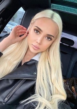 индивидуалка ЮЛЯ, анкета 470660, 19 лет, метро Петровский парк, фото 1