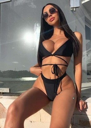 индивидуалка Злата, анкета 470710, 24 года, метро Ясенево, фото 1