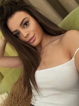 путана Марина, анкета 470734, 24 года, метро Смоленская, фото 3