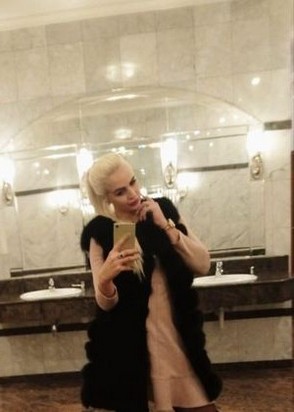 путана Галя, анкета 470878, 25 лет, метро Улица Скобелевская, фото 3