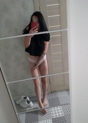 индивидуалка Адель, анкета 470893, 24 года, метро Коньково, фото 1