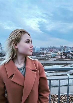 шлюха Даша, анкета 470987, 20 лет, метро Смоленская, фото 2