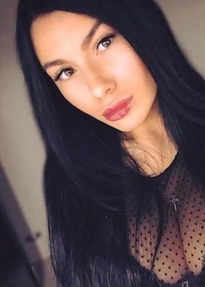 путана Диана, анкета 470996, 23 года, метро Шаболовская, фото 3