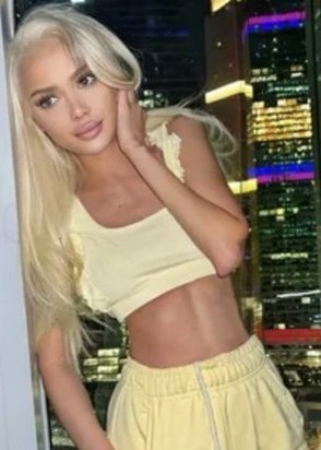 шлюха Ксения, анкета 471035, 23 года, метро Новокосино, фото 2