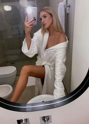 путана Светик, анкета 471190, 22 года, метро Университет, фото 3
