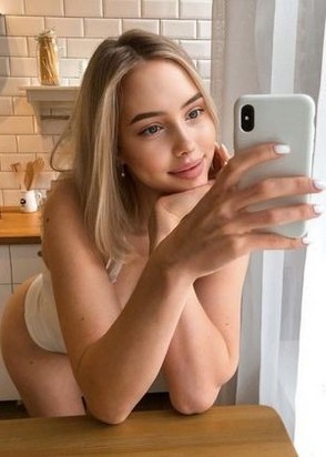 путана Кристина, анкета 471211, 23 года, метро Фонвизинская, фото 3