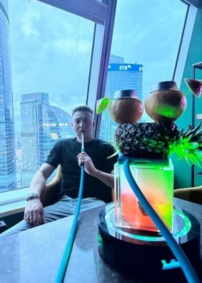 индивидуалка Alex, анкета 471247, 31 год, метро Технопарк, фото 1