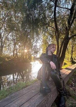 девушка по вызову Соня, анкета 471281, 19 лет, метро Смоленская, фото 4