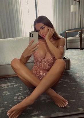 индивидуалка Дарина, анкета 471294, 22 года, метро Тургеневская, фото 1