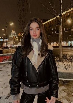 индивидуалка Малика, анкета 471349, 24 года, метро Ховрино, фото 1