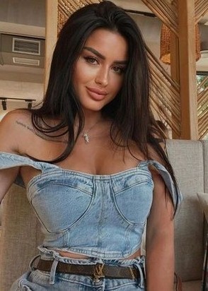 индивидуалка Лейла, анкета 471411, 22 года, метро Сходненская, фото 1
