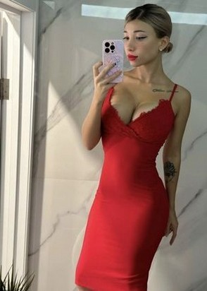 индивидуалка Мария, анкета 471502, 21 год, метро Авиамоторная, фото 1