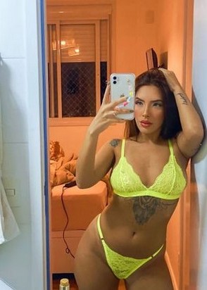 путана Марьям, анкета 471579, 24 года, метро Кузьминки, фото 3