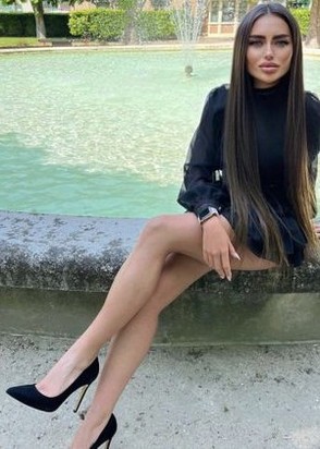 шлюха Мелиса, анкета 471670, 26 лет, метро Студенческая, фото 2