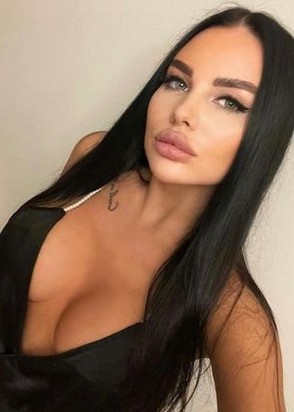 индивидуалка Настя, анкета 471793, 26 лет, метро Таганская, фото 1