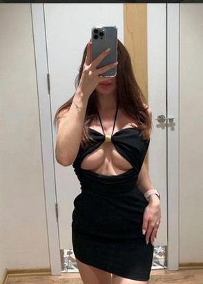 индивидуалка Катерина, анкета 471838, 23 года, метро Чеховская, фото 1