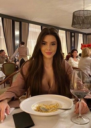 индивидуалка Лия, анкета 471887, 25 лет, метро Водный стадион, фото 1