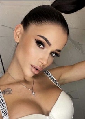 индивидуалка Каролина, анкета 472019, 23 года, метро Бибирево, фото 1