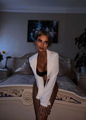 индивидуалка Ирина, анкета 472057, 25 лет, метро Шипиловская, фото 1